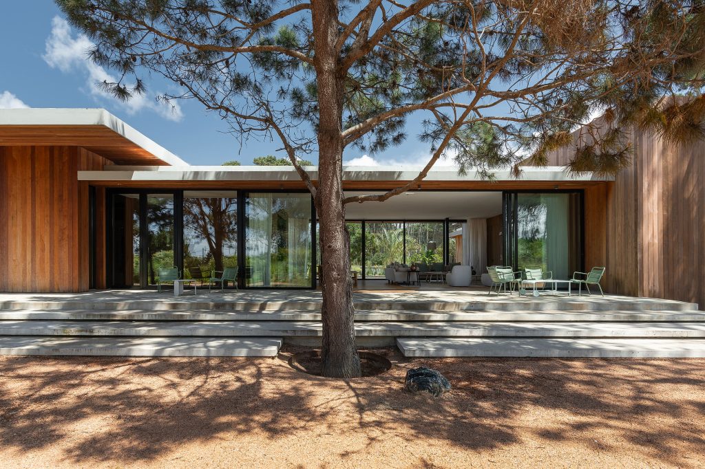 Casa José Ignacio